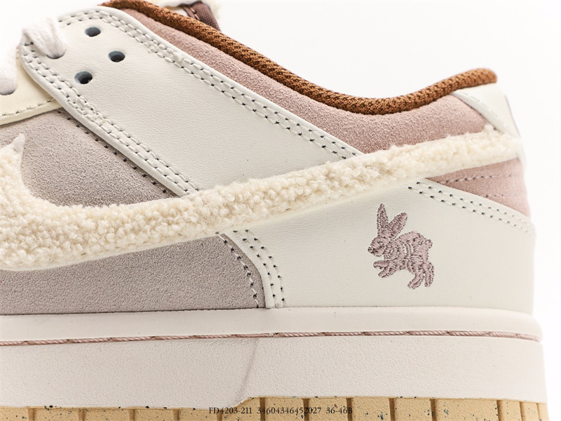 Nike SB Dunk Low Year of the Rabbit FD4203-211
