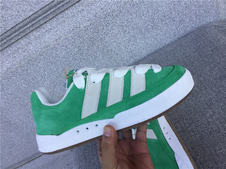 Adidas Samba Vegan GZ6202
