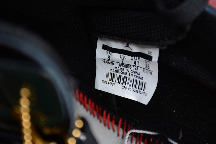 Air Jordan 1 Retro High Og-sf 