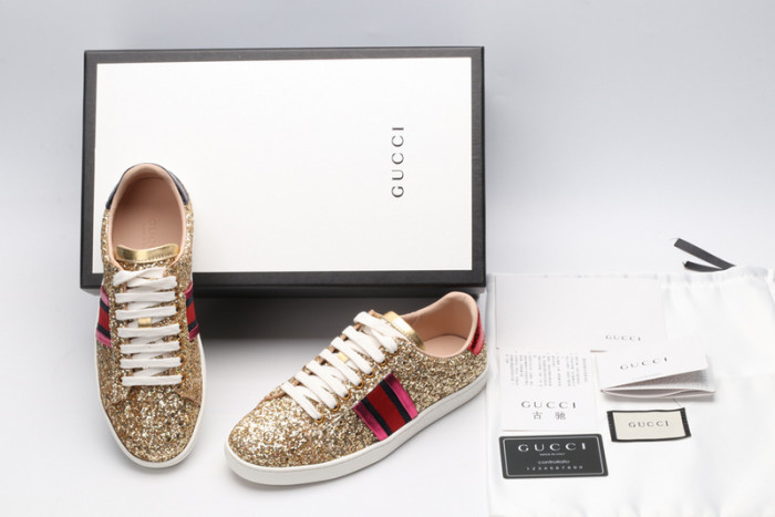 Gucc* Trainer Sneaker74