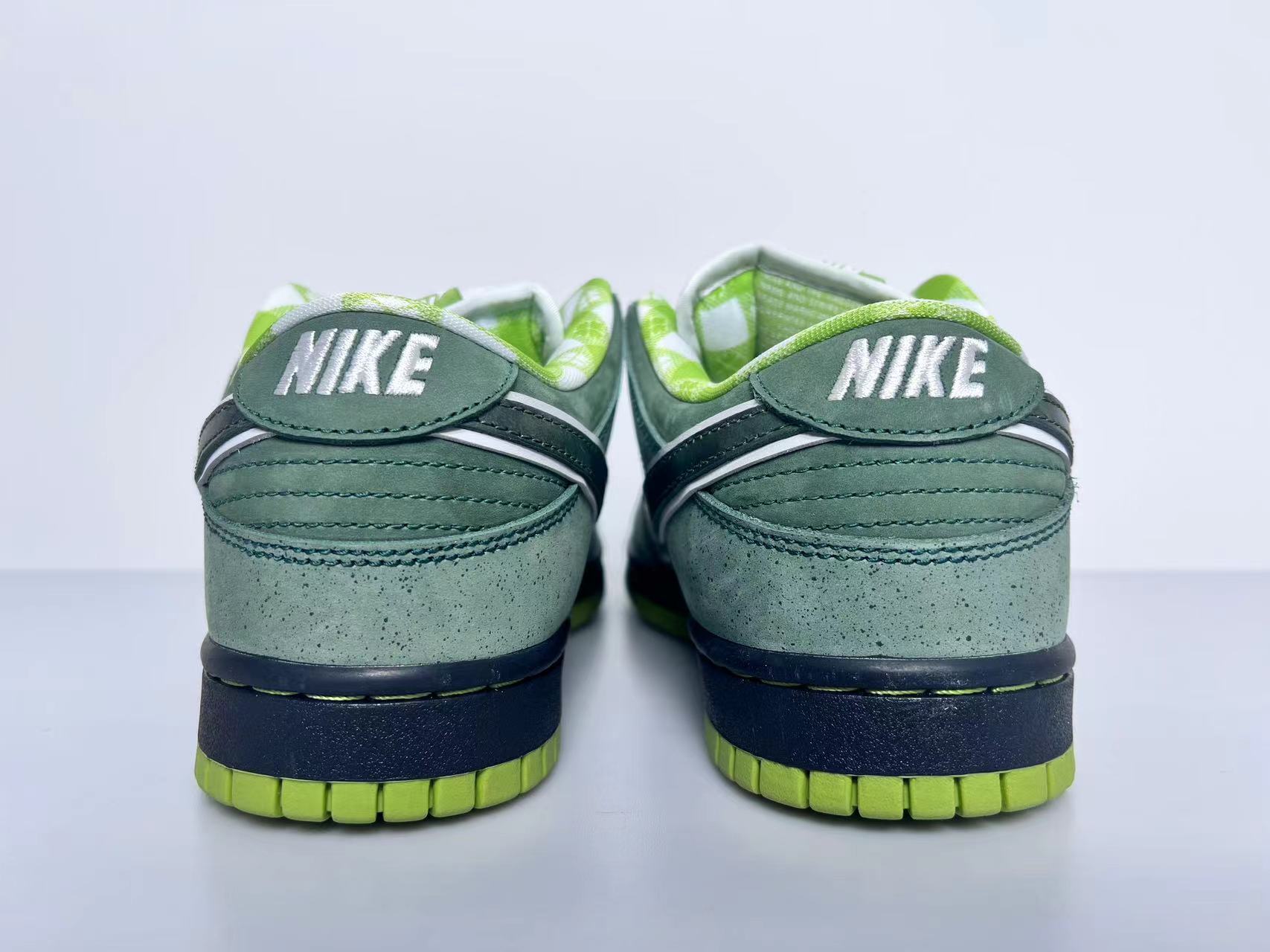 Nike Dunk SB Low Concepts Green Lobster BV1310-337