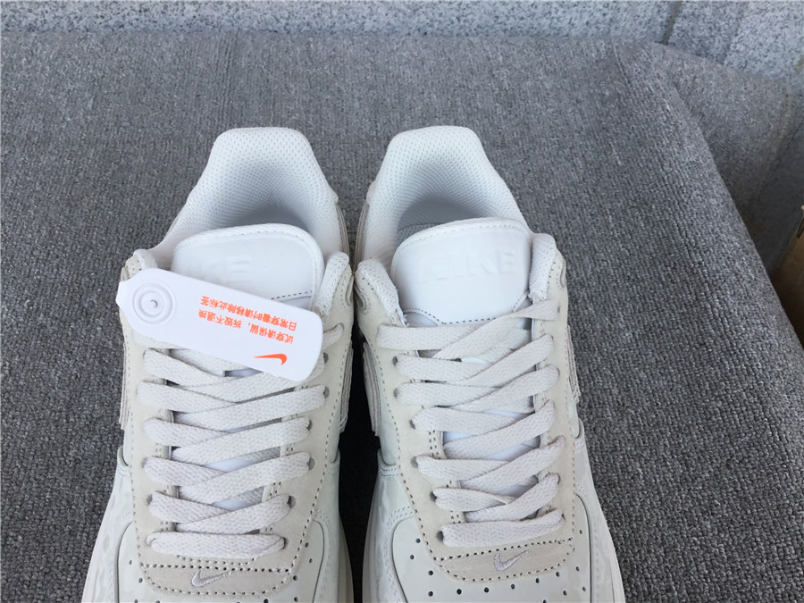 Nk Air Force 1 Low Luxe DD9605-100