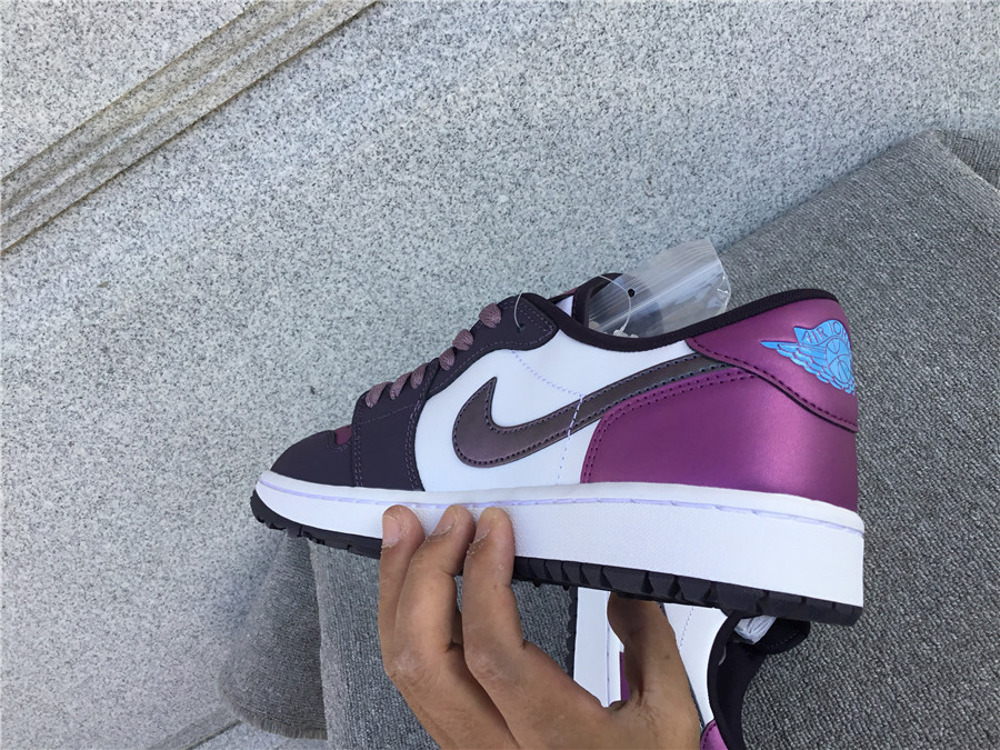 Air Jordan 1 Low DZ9787-155