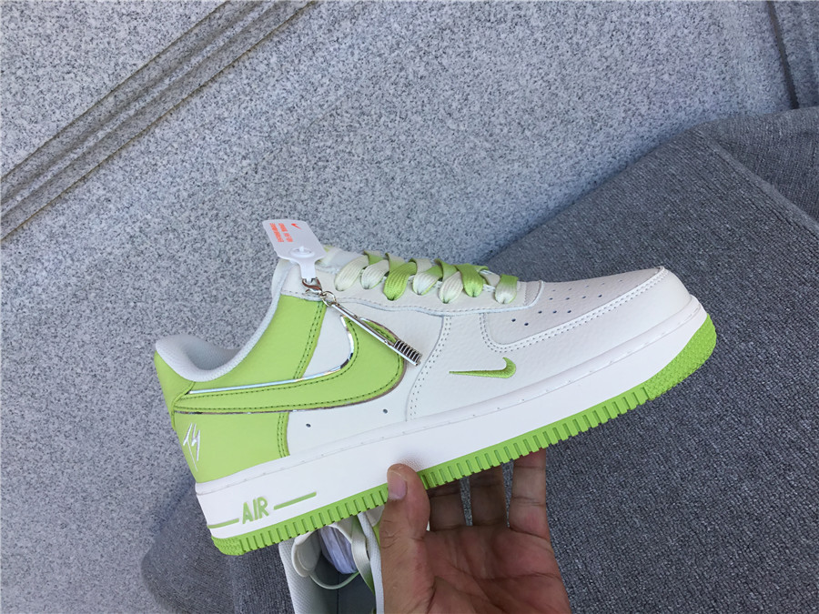 Fat Joe x Nk Air Force 1 lO5636-222