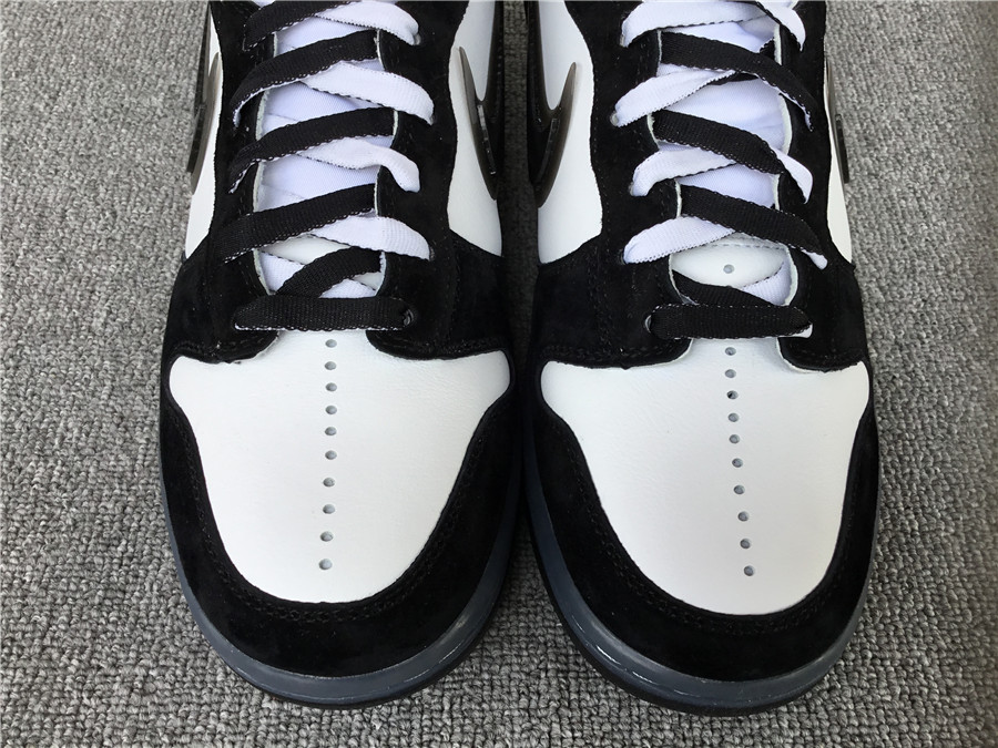 Nike Dunk High x Slam Jam DA1639-101