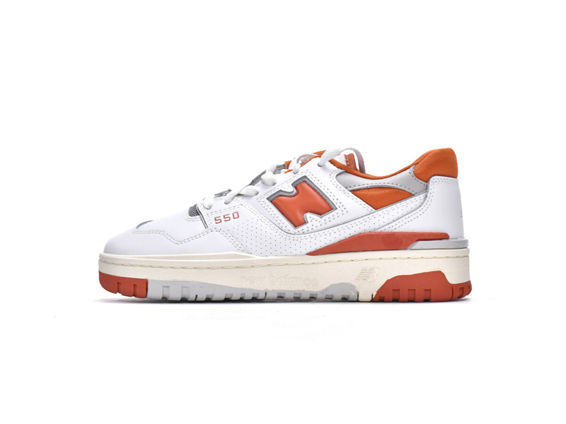 Get New Balance 550 College Pack BB550SIZ