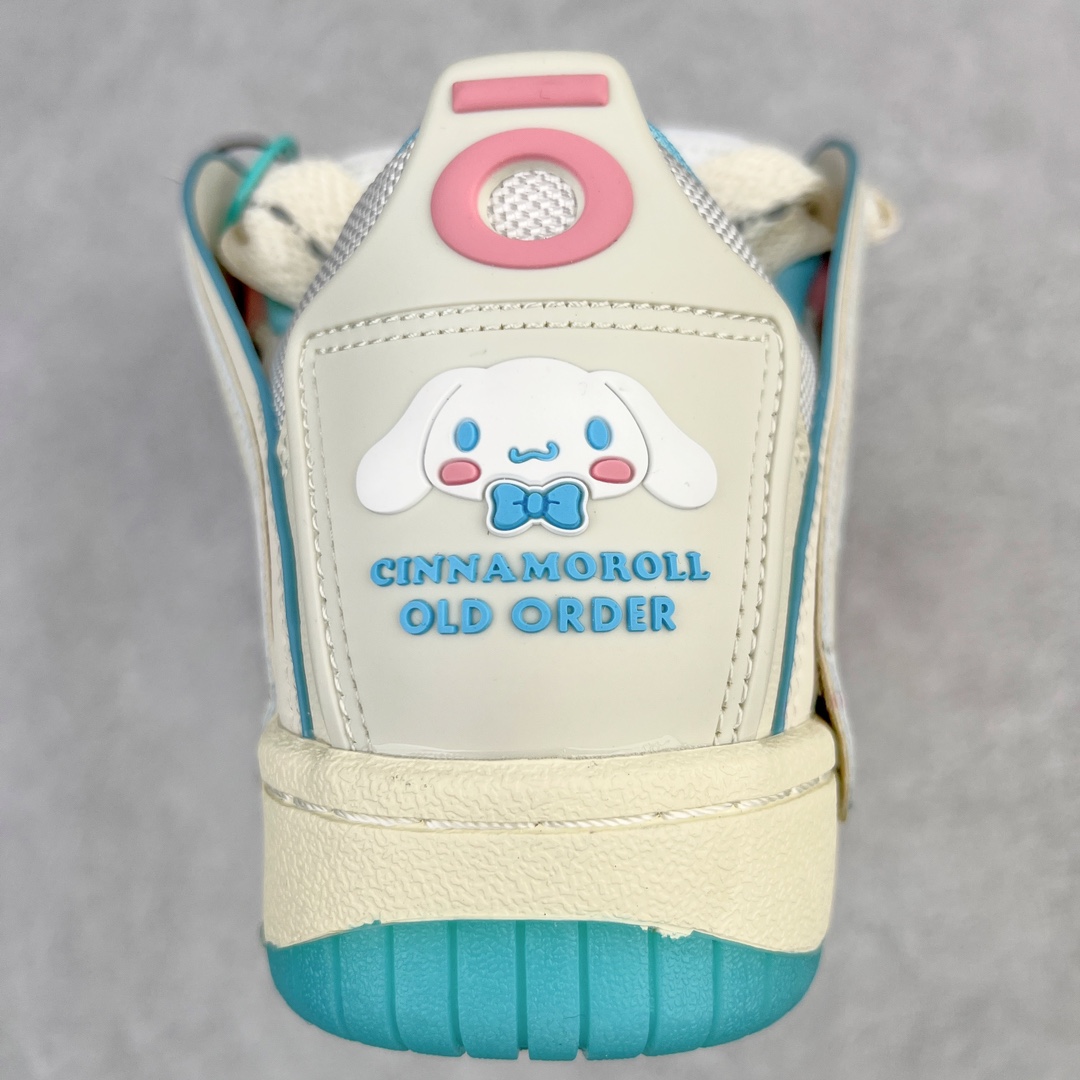 OLD ORDER Skater 001 0531OLD-15