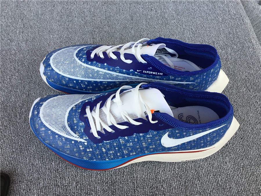 Nike Air Zoom Alphafly NEXT% 