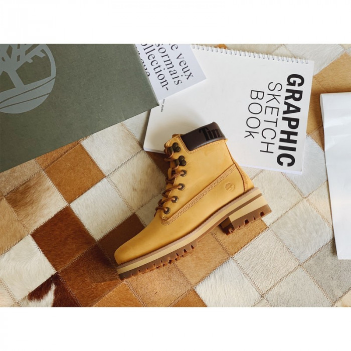 Timberlan* Boost D000001