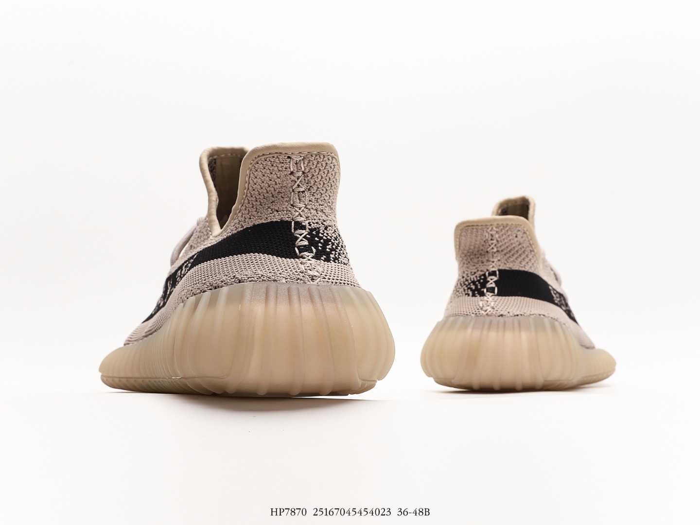 adidas Yeezy Boost 350 V2 Slate HP7870