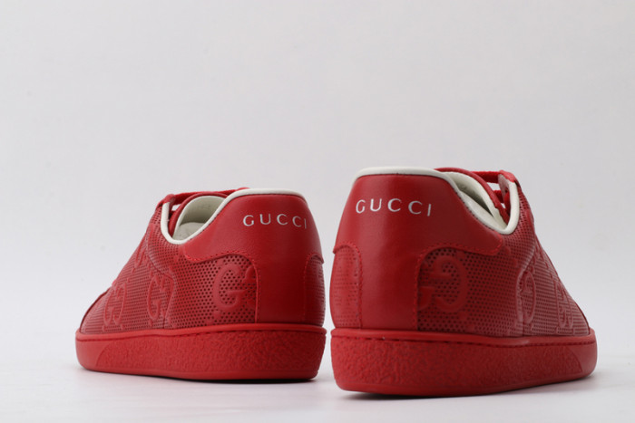 Gucc* Trainer Sneaker72
