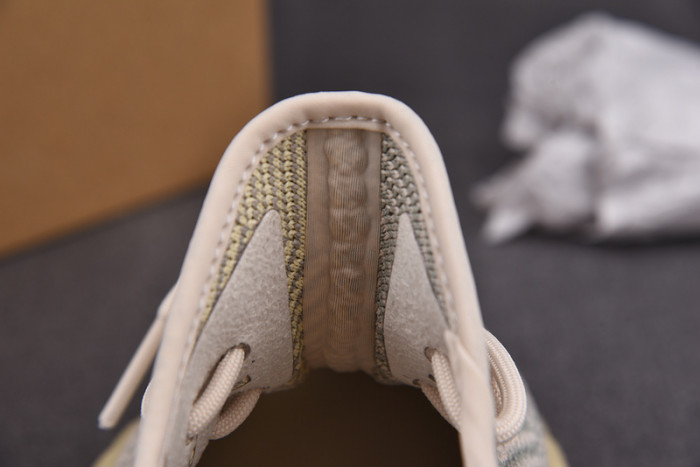 adidas Yeezy Boost 350 V2 Citrin FW3042