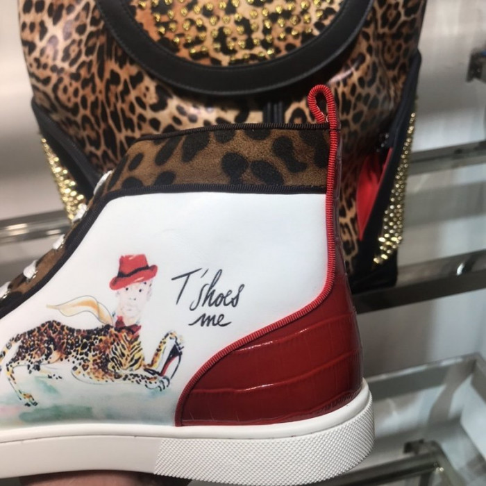 C&L sneakers CL000013