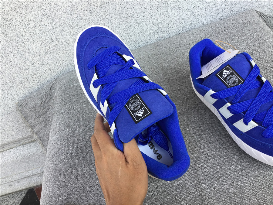 Adidas Samba Vegan GX1828