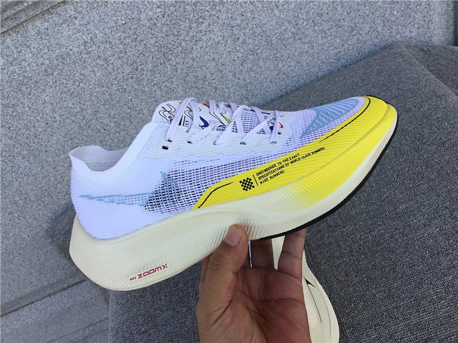 Nike Air Zoom Alphafly NEXT% 