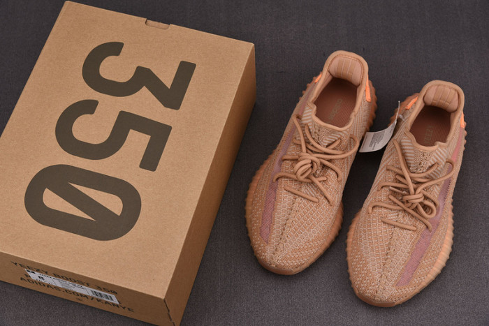 adidas Yeezy Boost 350 V2 Clay EG7490
