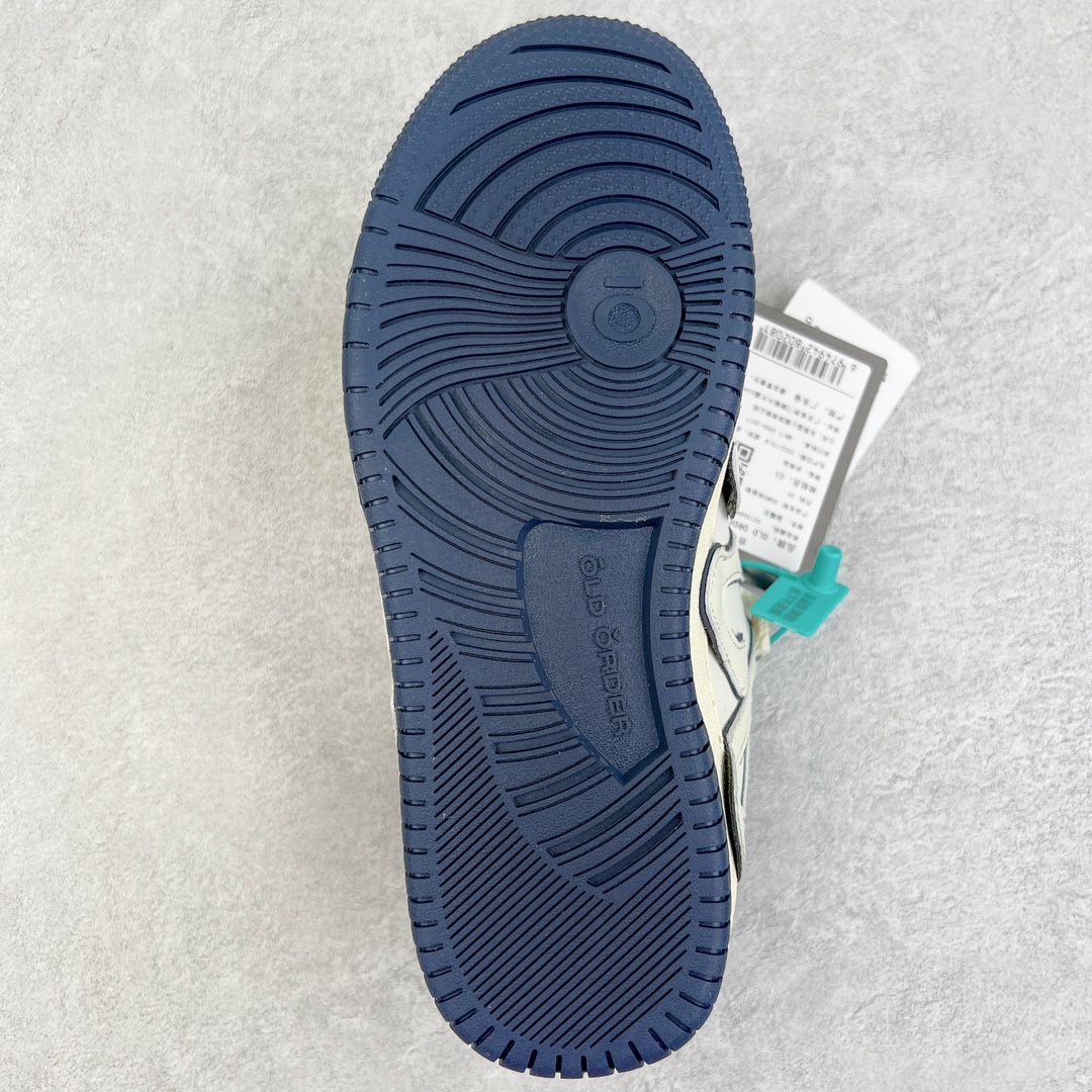 OLD ORDER Skater 001 0531OLD-01