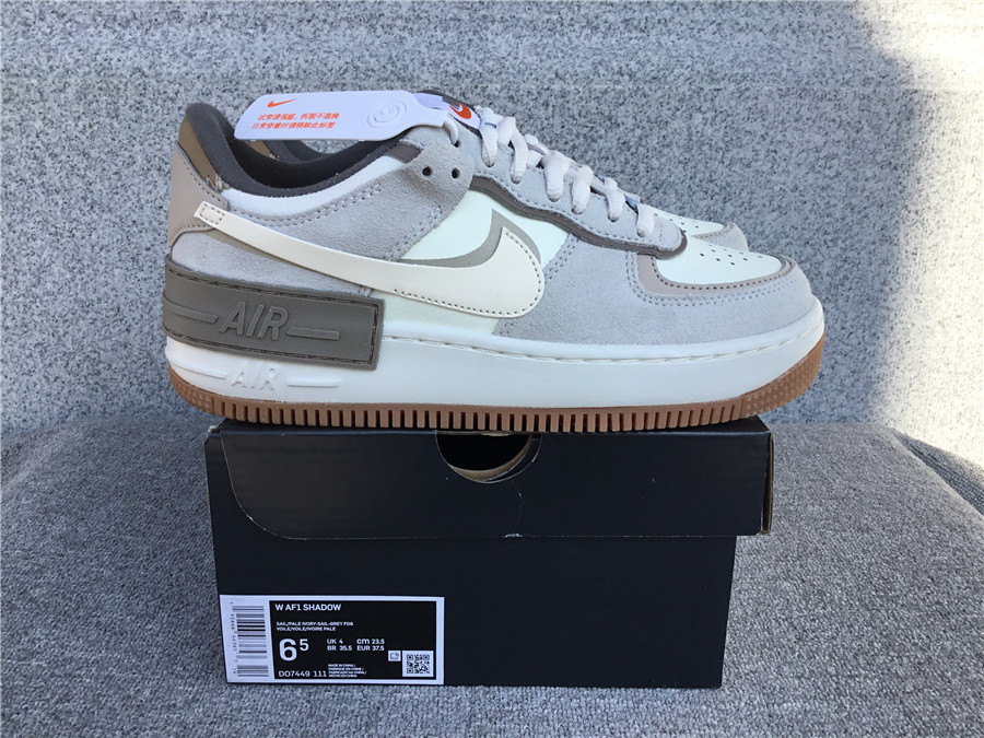 Air Force 1 Shadow DO7449-111