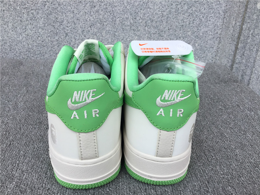 Nk Air Force 1 BS9055-752