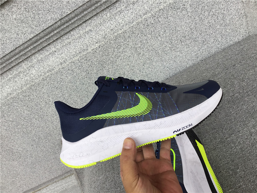 Nike Downshifter 11 Moon Landing Series Running Shoes CW3419-401