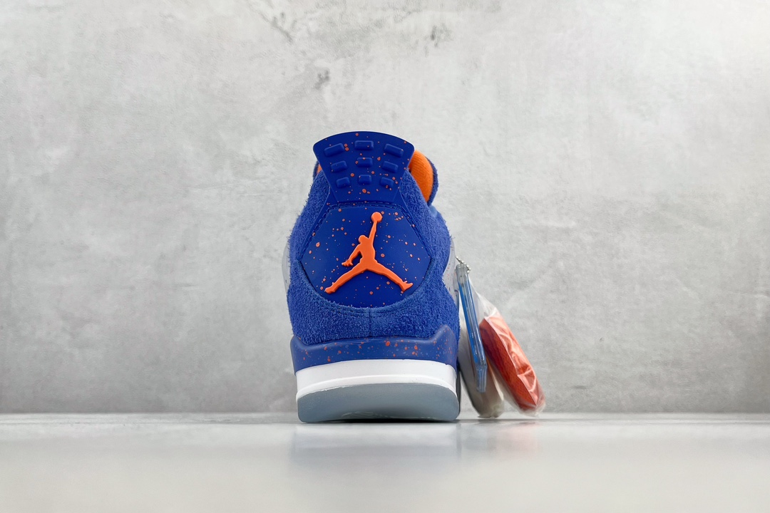 Air Jordan 4 NCAA League Player Exclusive Edition University of Florida Joint