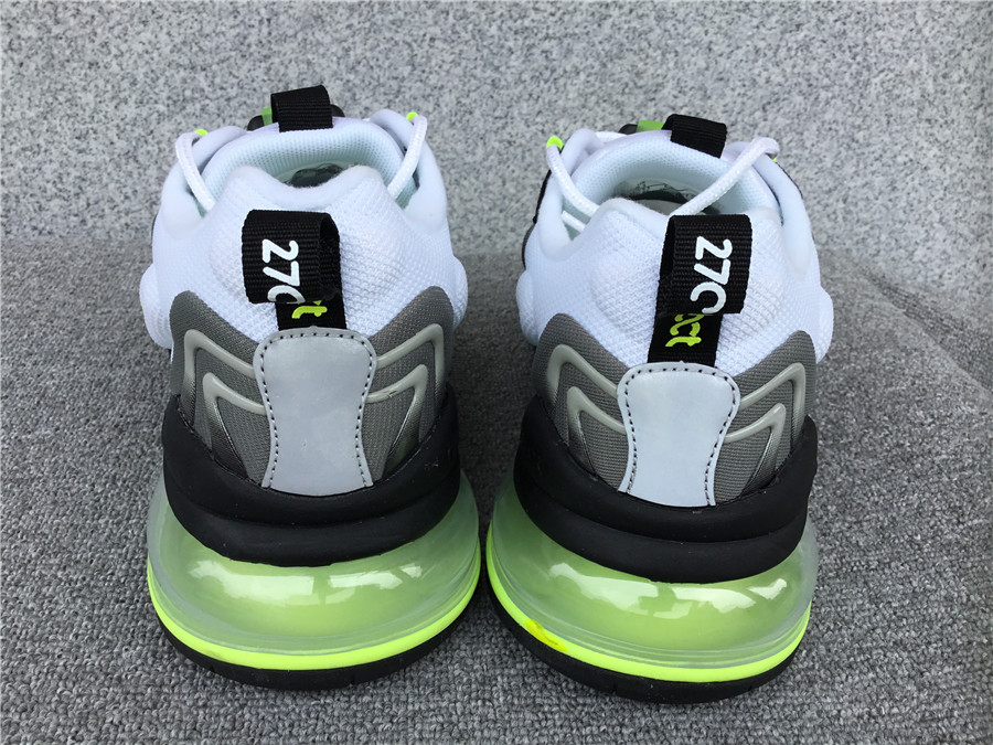 NikeAir Max 270 React ENG