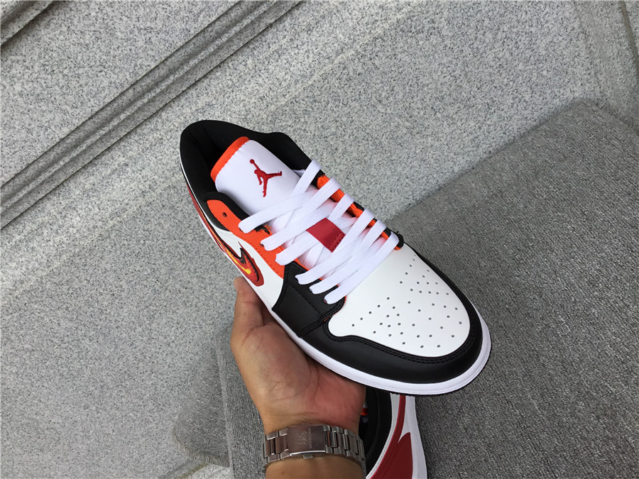 Air Jordan 1 Low FJ7222-101
