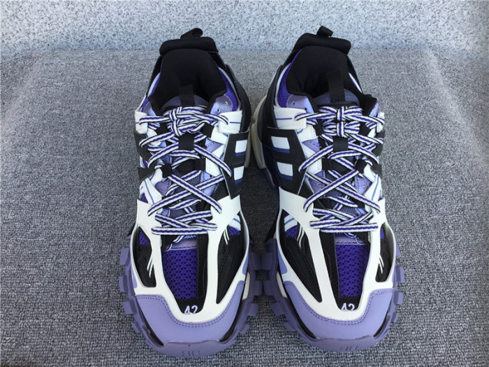 SNEAKER TESS.S.GOMMA 55000006