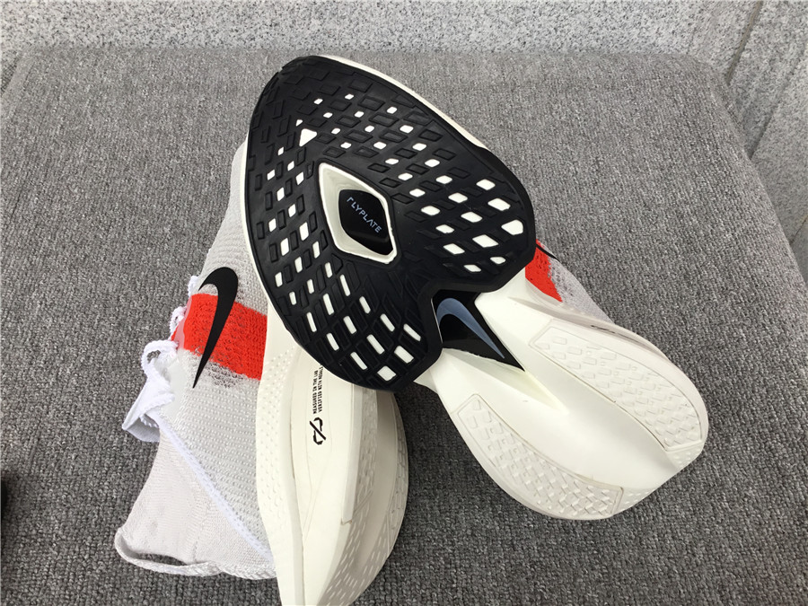 Nike Air Zoom Alphafly NEXT% 