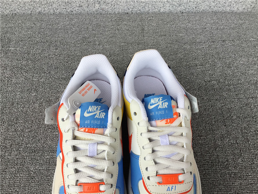 Air Force 1 Shadow CI0919-115