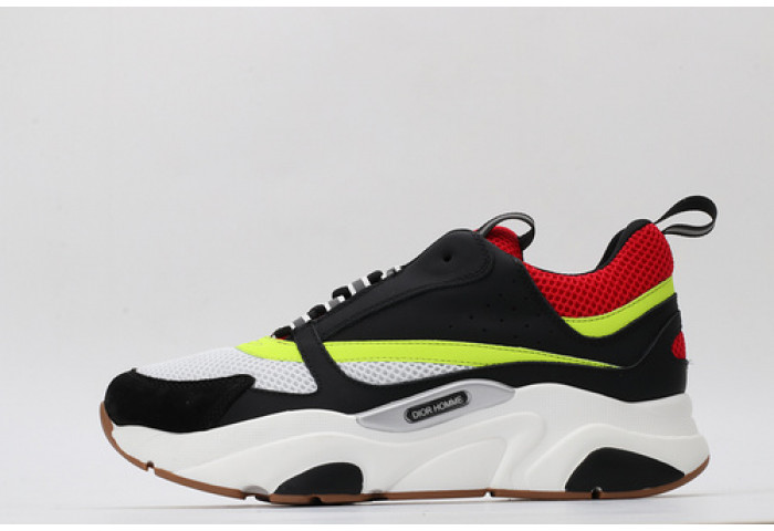 DIO* SNEAKERS B22 T0000-010