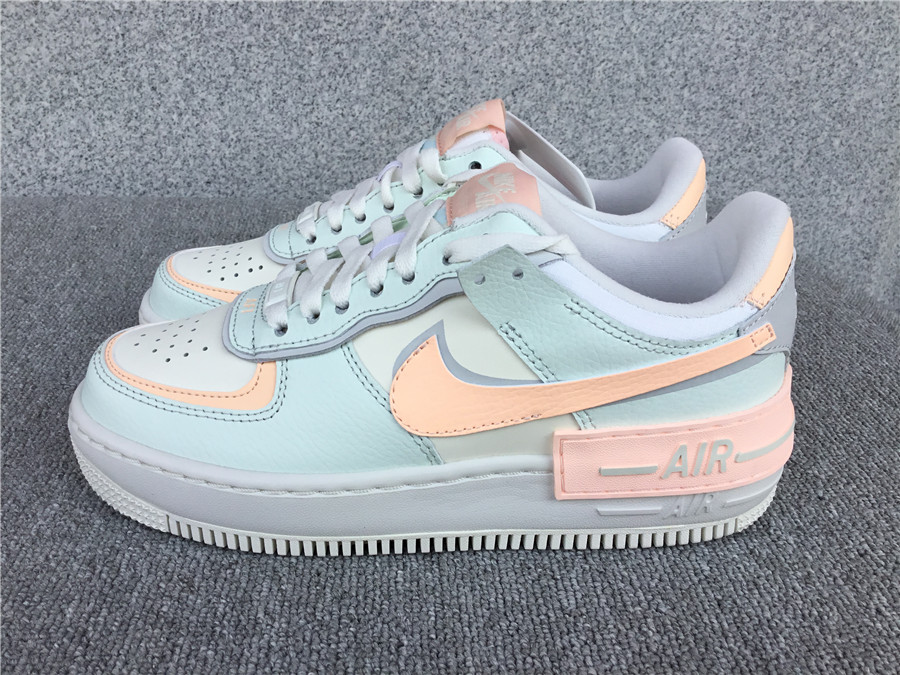 Air Force 1 Shadow CV8480-301