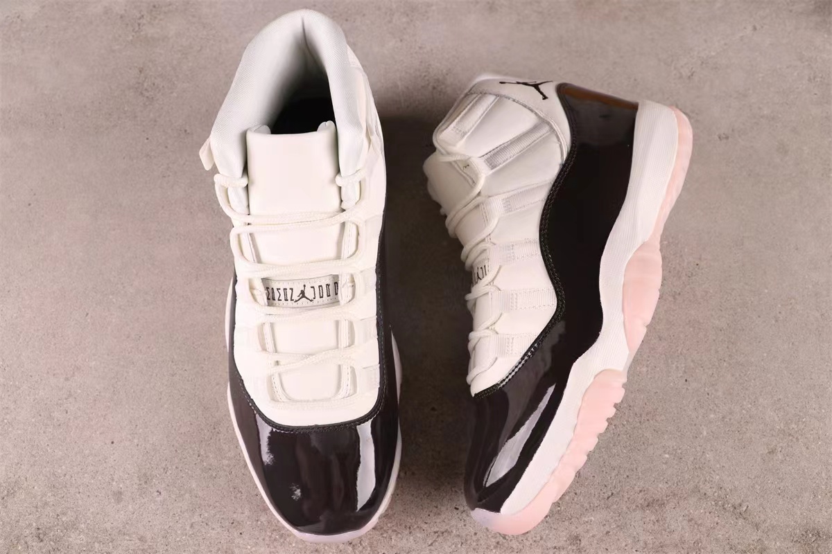 Air Jordan 11Sakura Pink ARO715-101