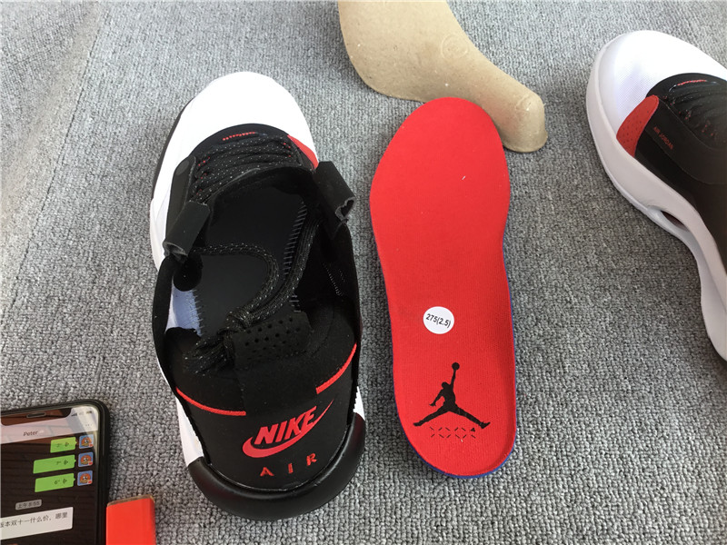 Nike Air Jordan 34 BQ3381-100