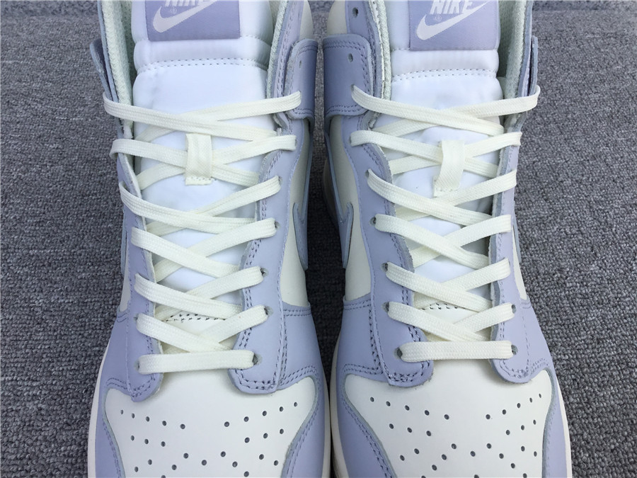 Nk SB Dunk High DD1869-102