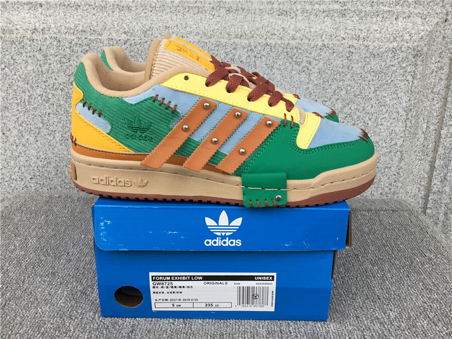 Adidas Samba Vegan GW8725