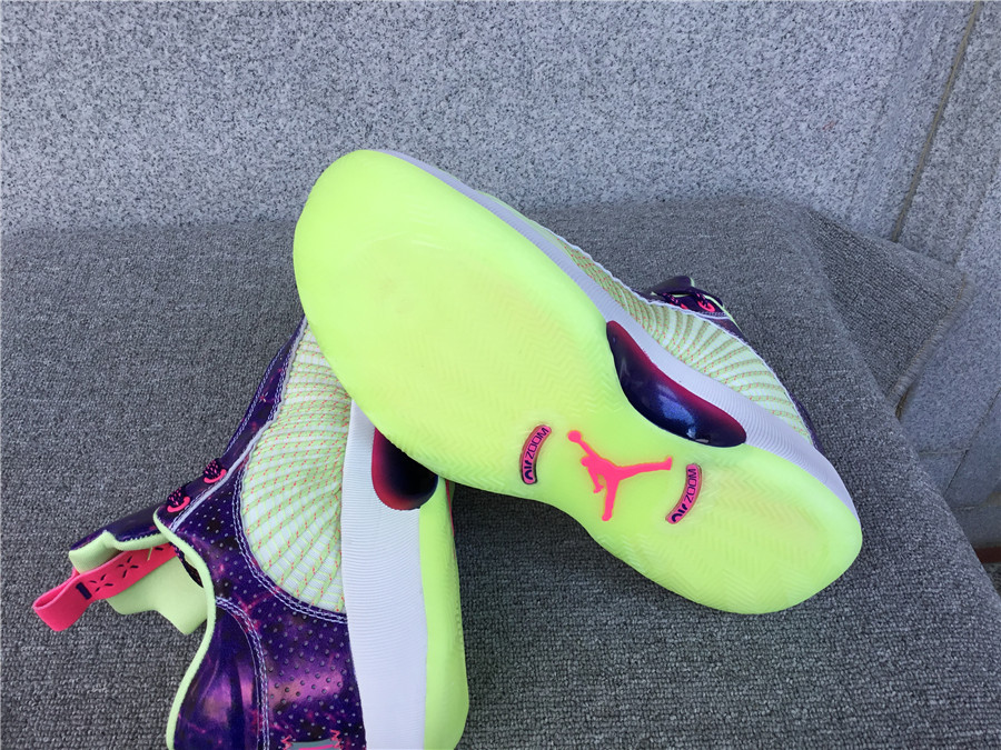 Nike Air Jordan 35 DJ9805-190