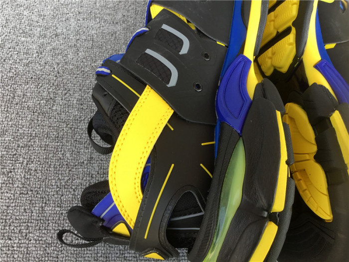 SNEAKER TESS.S.GOMMA 5000017