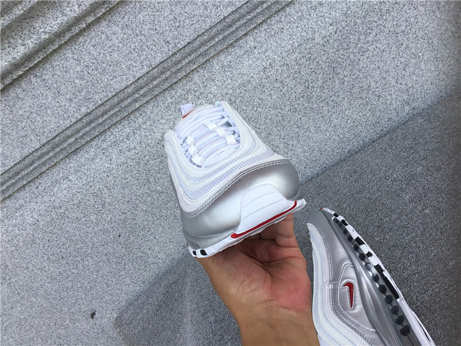 Nike Air Max 97 QS AT5458-100