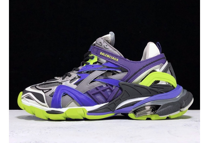 SNEAKER TESS.S.GOMMA 4.0 4000006