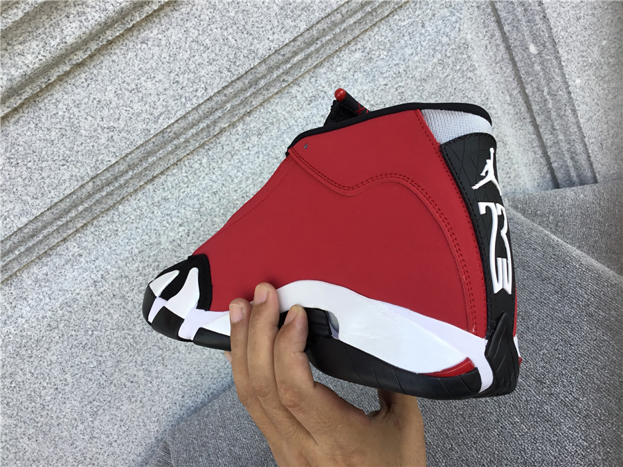 Air Jordan 14 Last Shot 487471-003