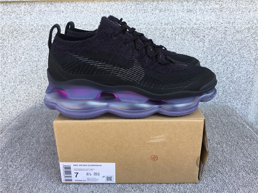 Nike Air Max Scorpion Fk DR0888-001