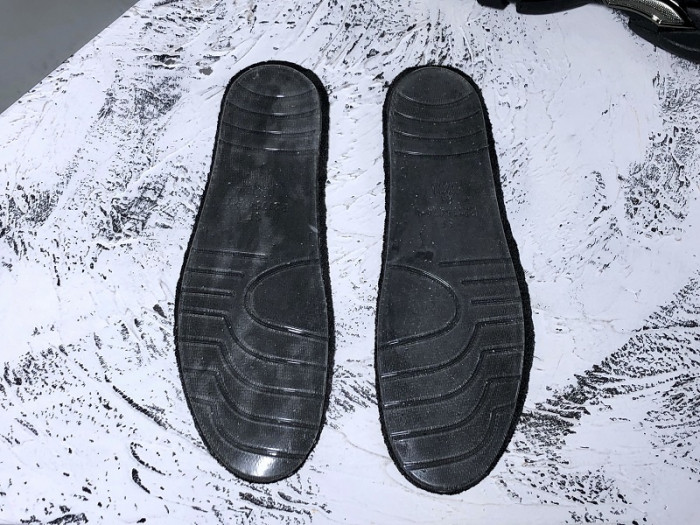 SNEAKER TESS.S.GOMMA 4.0 4000002