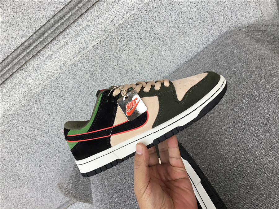 Otomo Katsuhiro x Nk SB Dunk Low