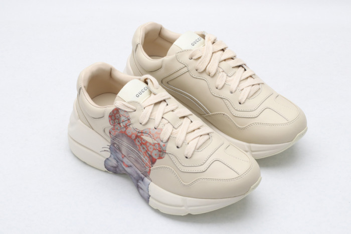 Gucc* Trainer Sneaker22