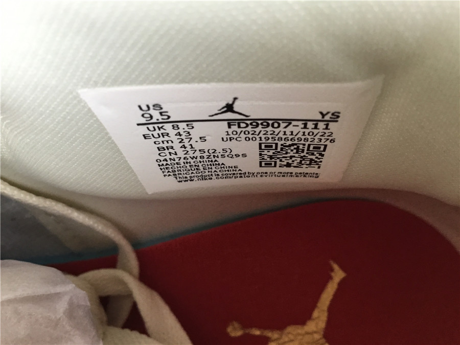 Air Jordan Legacy 312