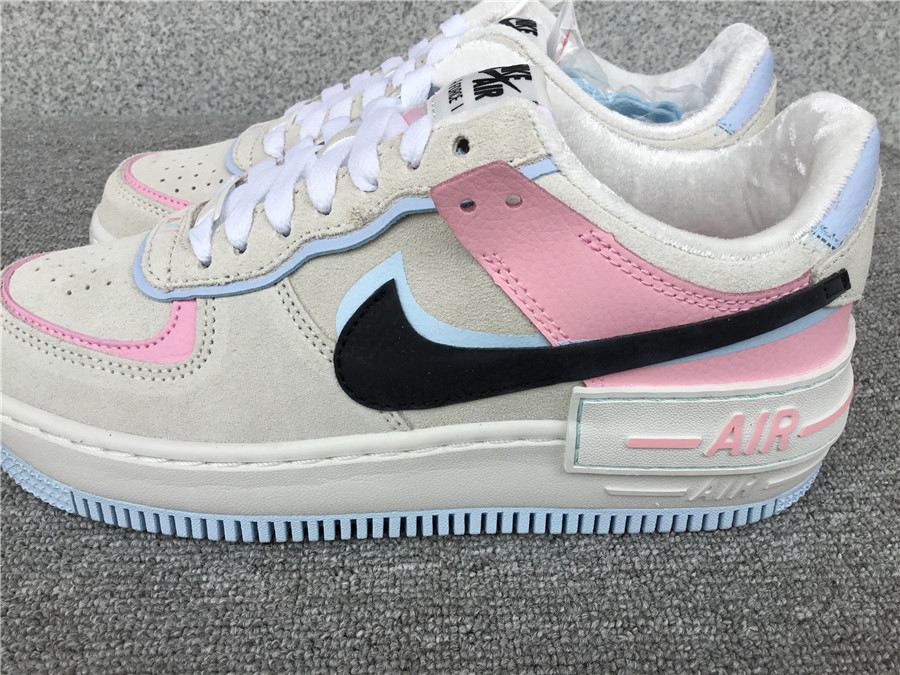 Air Force 1 Shadow DX3358-100