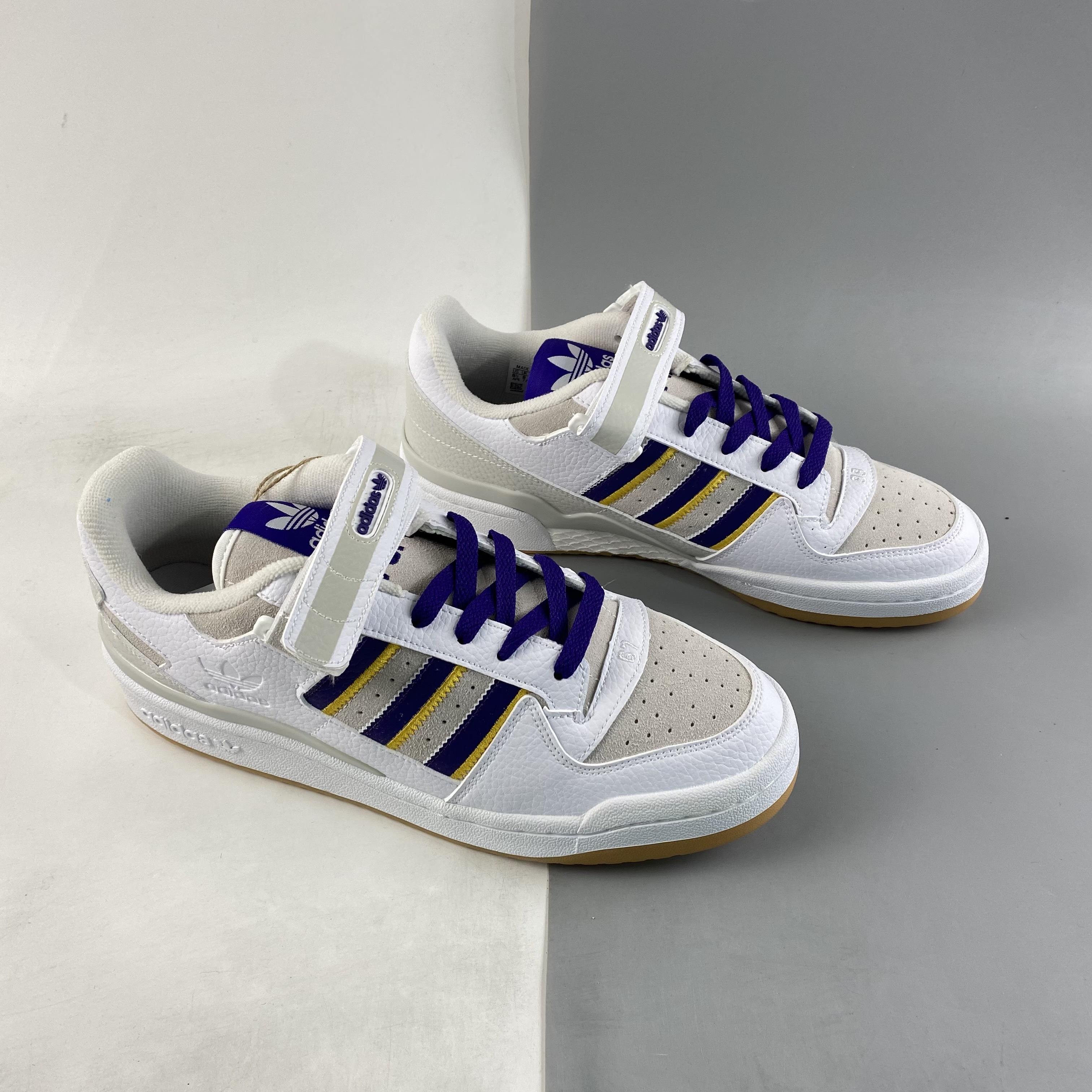 Adidas Samba Vegan GZ8371