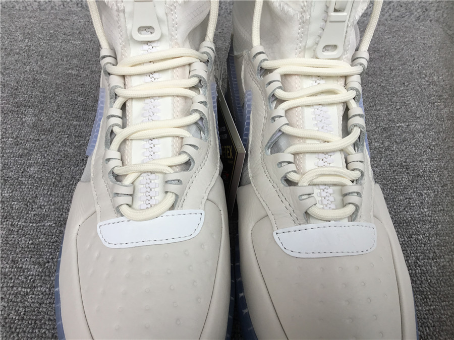 Nike Air Force 1 WTR Gore-Tex CQ7211-002