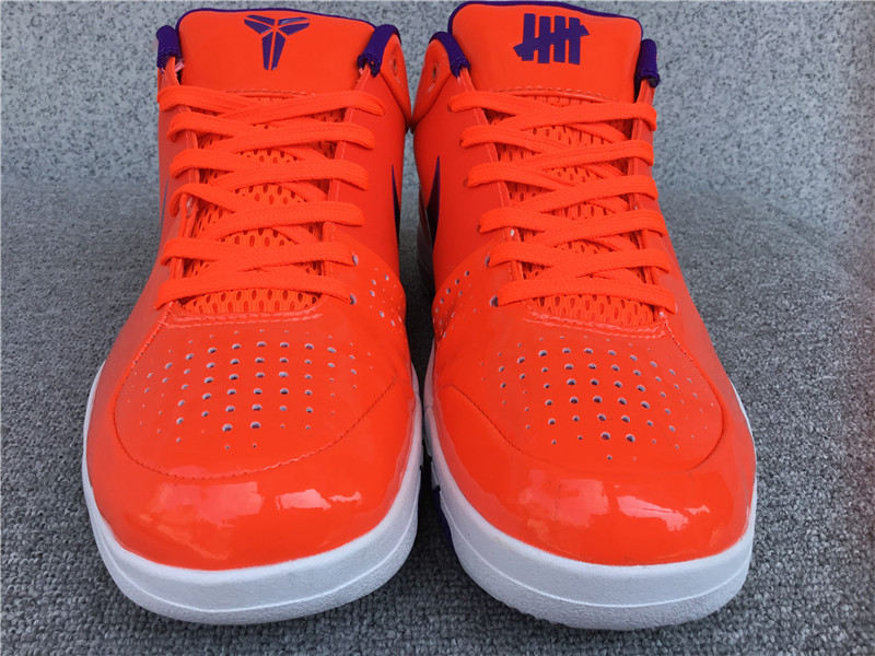 Nike Zoom Kobe 4 CQ3869-800